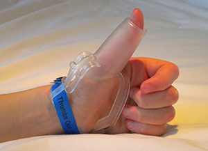 Thumbguard