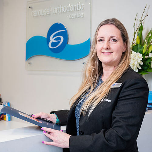 staff