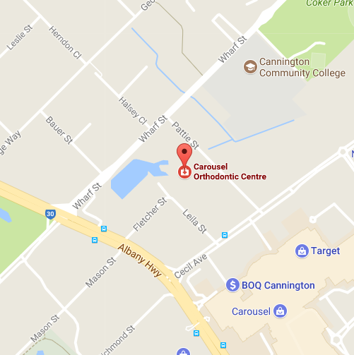 Carousel Orthodontic Centre