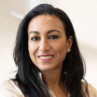 Dr Arti Dyett