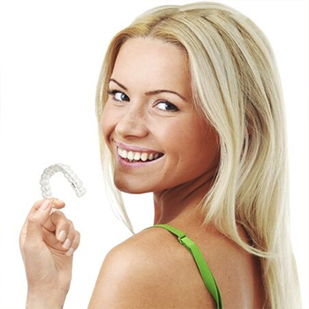 Complimentary Invisalign assessment