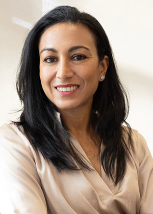 Dr Arti Dyett