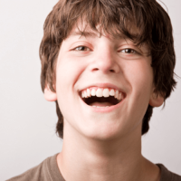 Non-extraction treatment