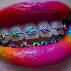 Braces